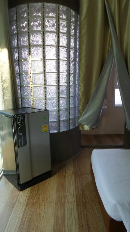 Rao Ga Khao Resort Muszi Kültér fotó