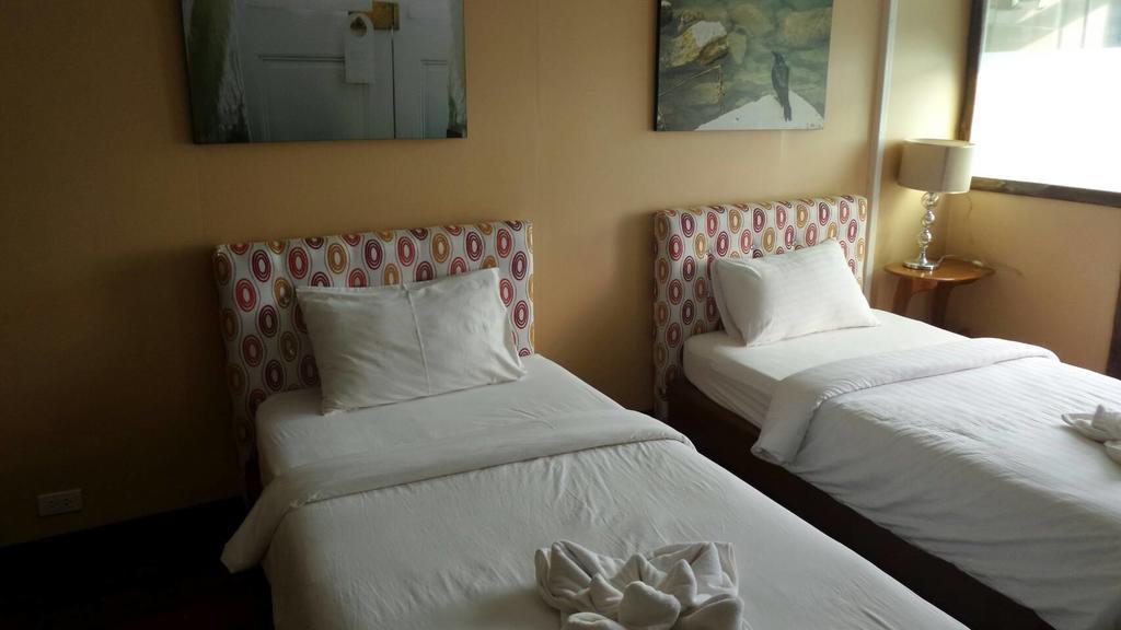 Rao Ga Khao Resort Muszi Kültér fotó